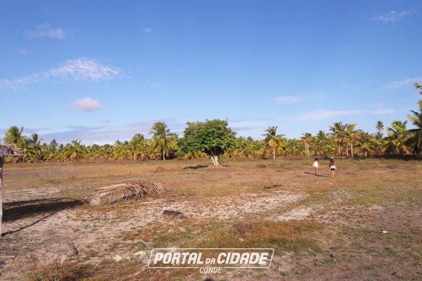 Fazenda &agrave; venda - 130000m&sup2; - Sitio do Conde