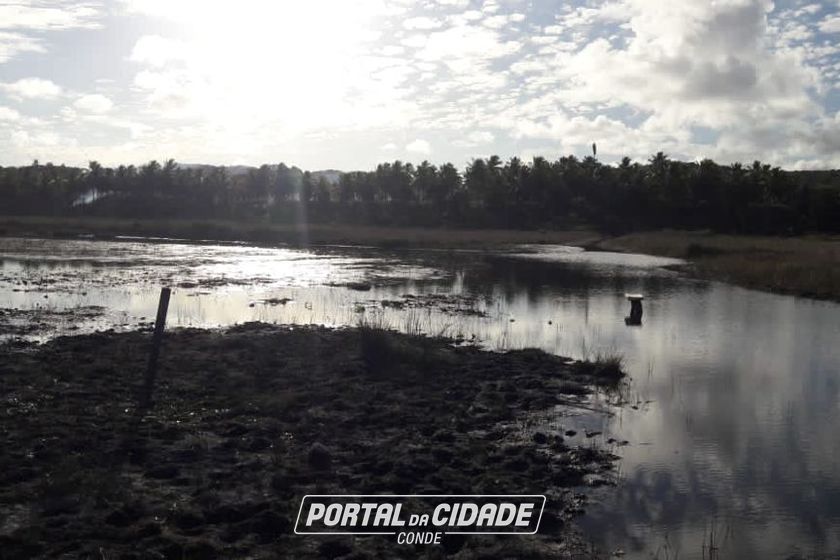Fazenda &agrave; venda - 130000m&sup2; - Sitio do Conde
