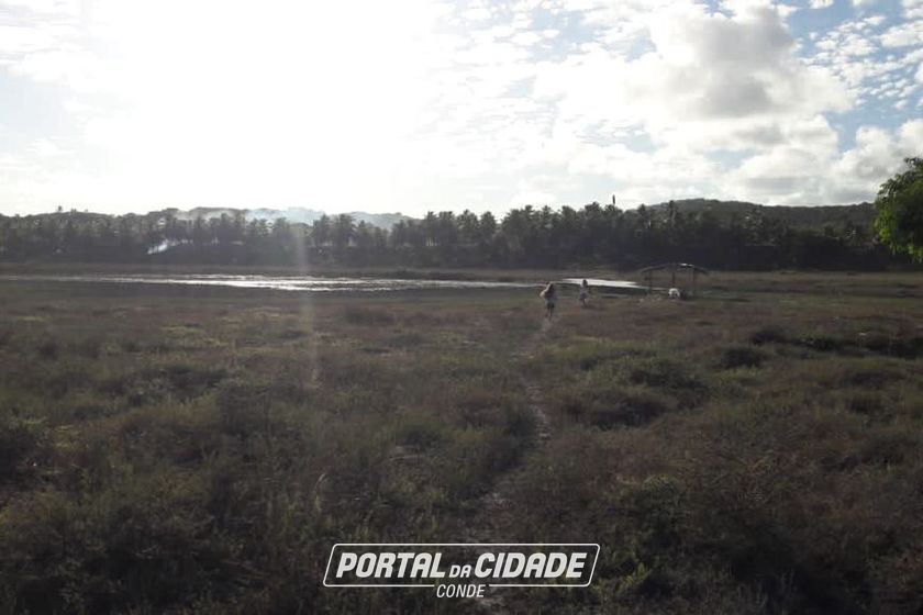 Fazenda &agrave; venda - 130000m&sup2; - Sitio do Conde