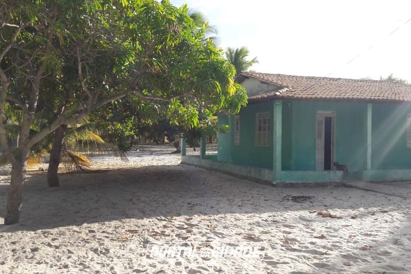 Fazenda &agrave; venda - 130000m&sup2; - Sitio do Conde