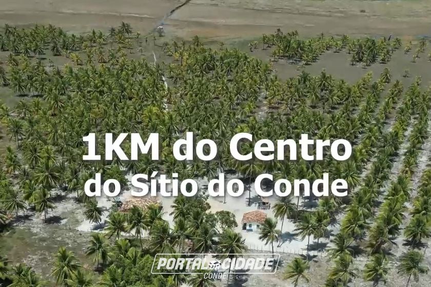 Fazenda &agrave; venda - 130000m&sup2; - Sitio do Conde