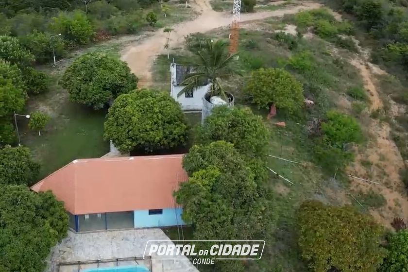 Fazenda &agrave; venda - 601128m&sup2; - Zona Rural