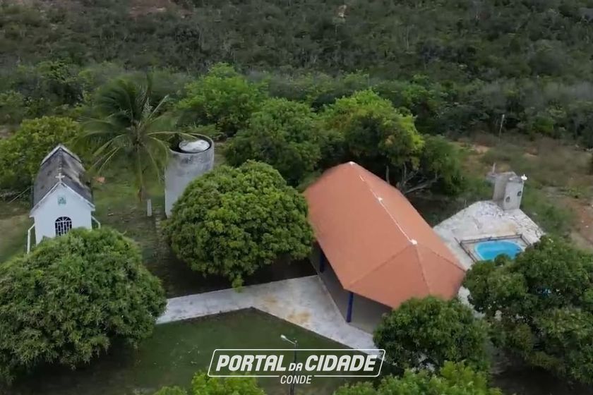 Fazenda &agrave; venda - 601128m&sup2; - Zona Rural