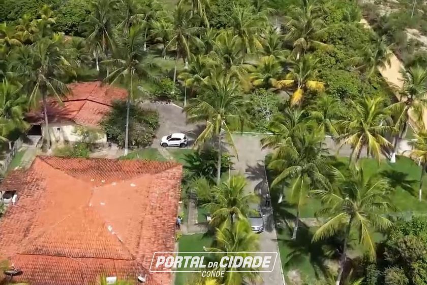 Fazenda &agrave; venda - 601128m&sup2; - Zona Rural