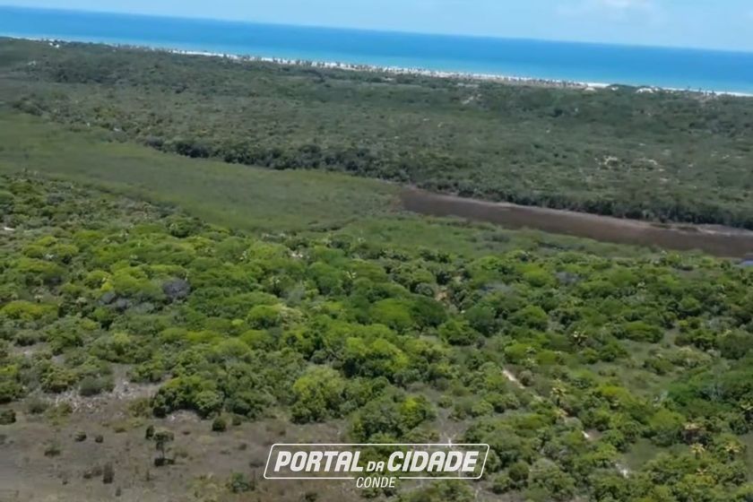 Fazenda &agrave; venda - 1513000m&sup2; - Mangabeira