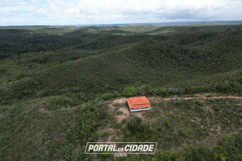 Fazenda &agrave; venda - 1582335m&sup2; - Rodovia