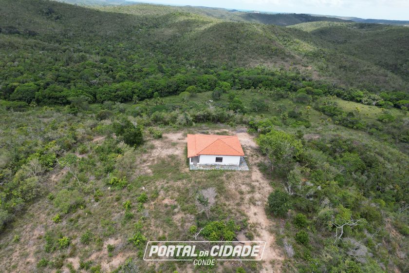 Fazenda &agrave; venda - 1582335m&sup2; - Rodovia