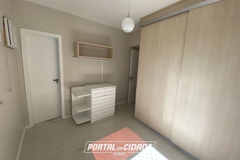 Apartamento &agrave; venda - 107m&sup2; - Pituba