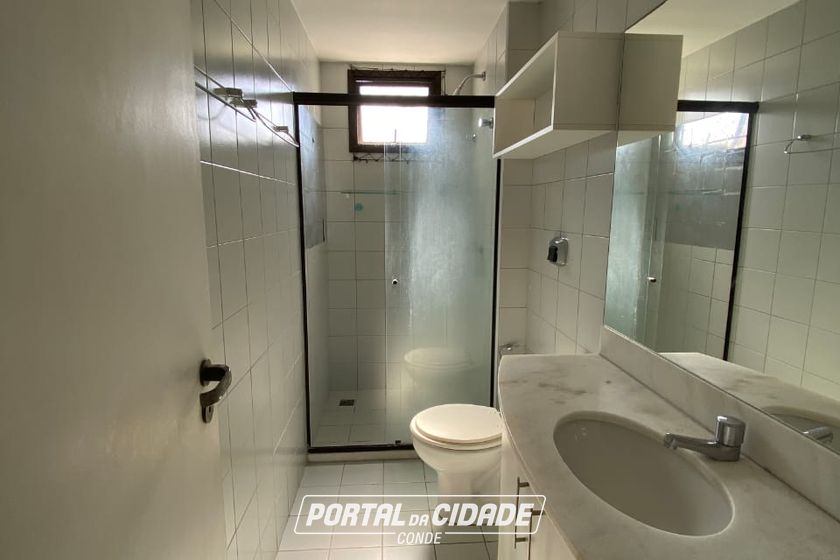 Apartamento &agrave; venda - 107m&sup2; - Pituba