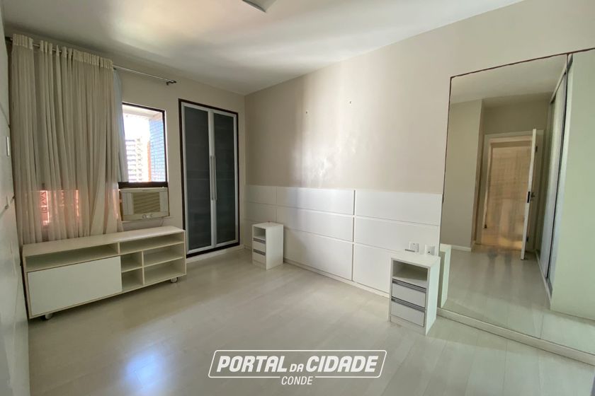 Apartamento &agrave; venda - 107m&sup2; - Pituba