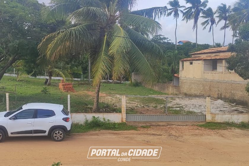 Terreno &agrave; venda - 1300m&sup2; - BARRA DO ITARIRI