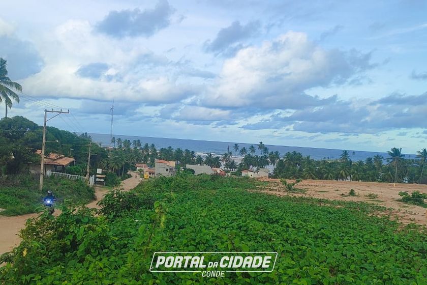 Terreno &agrave; venda - 1300m&sup2; - BARRA DO ITARIRI