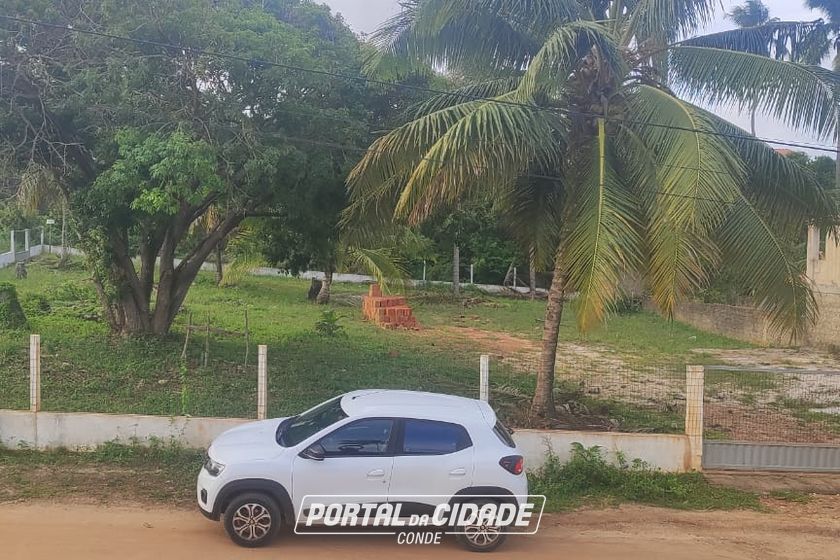 Terreno &agrave; venda - 1300m&sup2; - BARRA DO ITARIRI
