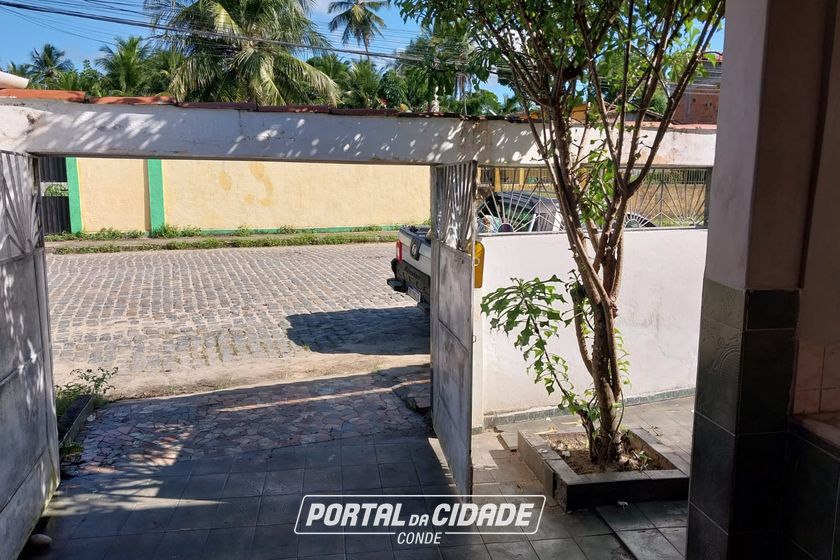 Casa &agrave; venda - 240m&sup2; - VILA DO CONDE