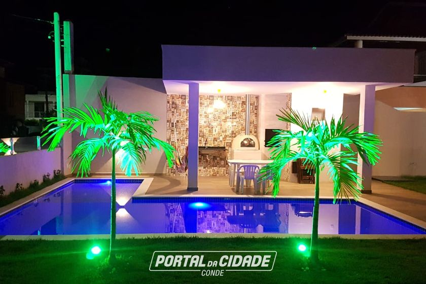 Casa &agrave; venda - 420m&sup2; - VILLA DO JACU&Iacute;PE