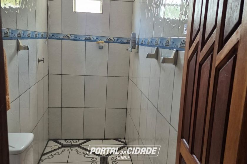 Casa &agrave; venda - 1500m&sup2; - RIACHO SECO