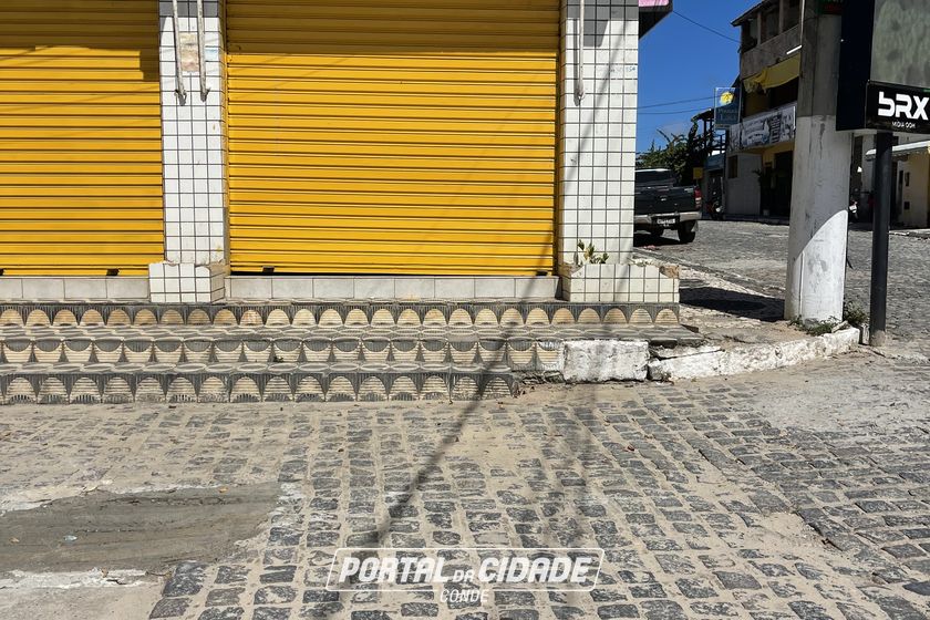 Ponto Comercial &agrave; venda - 400m&sup2; - S&iacute;tio do conde