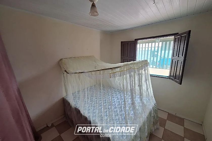 Casa &agrave; venda - 80m&sup2; - S&iacute;tio do Conde 