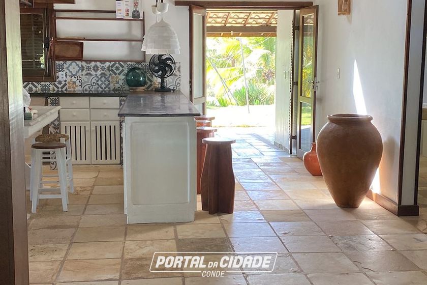 Ch&aacute;cara &agrave; venda - 300m&sup2; - Barra do Itariri