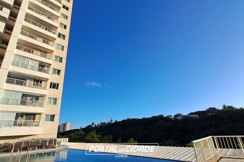 Apartamento &agrave; venda - 77m&sup2; - Pitua&ccedil;u