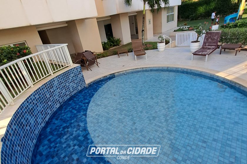 Apartamento &agrave; venda - 77m&sup2; - Pitua&ccedil;u
