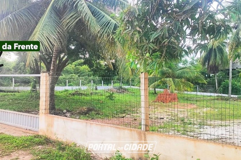 Terreno &agrave; venda - 1300m&sup2; - BARRA DO ITARIRI