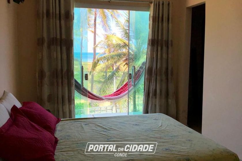 Casa &agrave; venda - 1104m&sup2; - SIRIBINHA