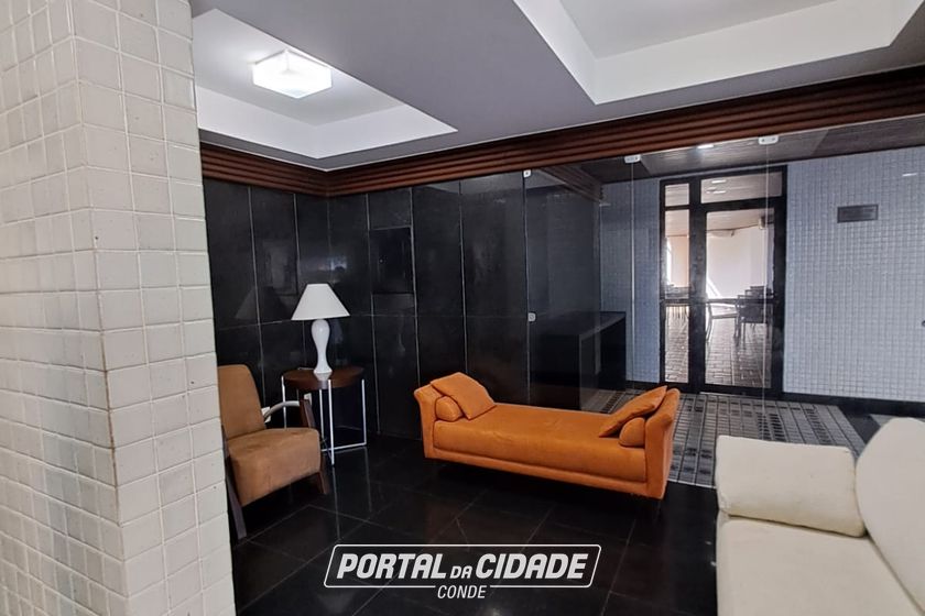 Apartamento &agrave; venda - 220m&sup2; - Pituba