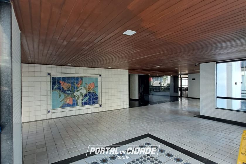 Apartamento &agrave; venda - 220m&sup2; - Pituba