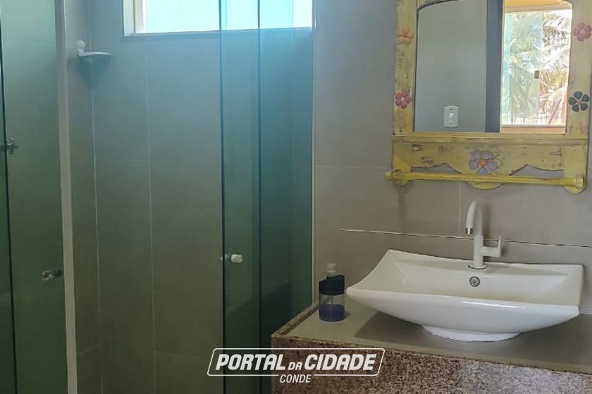 Casa &agrave; venda - 1104m&sup2; - SIRIBINHA