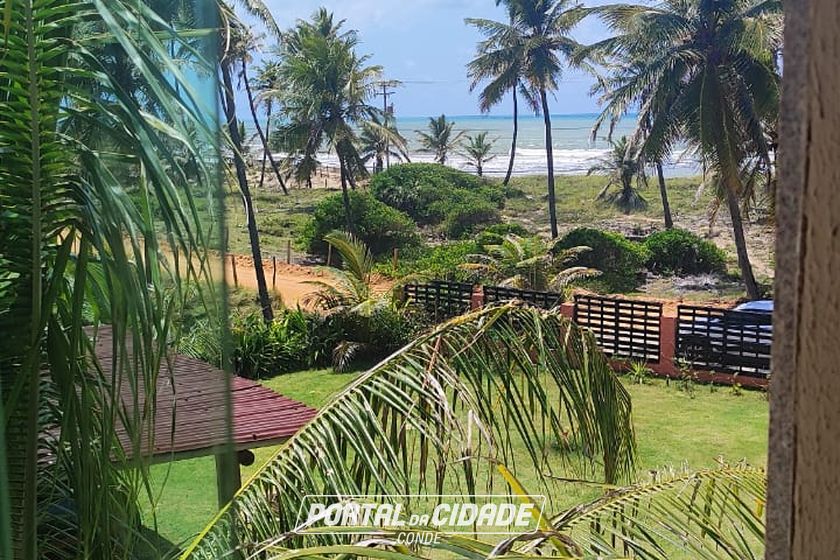 Casa &agrave; venda - 1104m&sup2; - SIRIBINHA