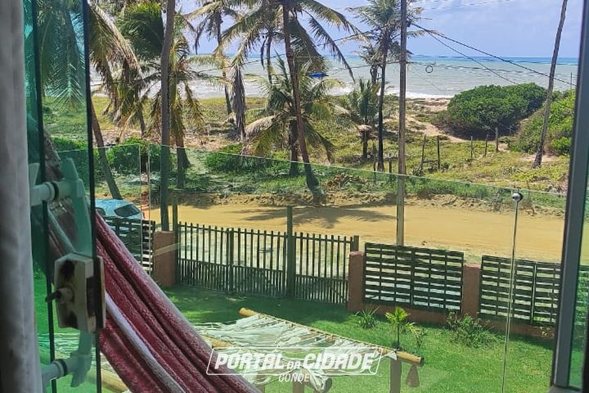 Casa &agrave; venda - 1104m&sup2; - SIRIBINHA