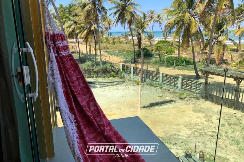Casa &agrave; venda - 1104m&sup2; - SIRIBINHA