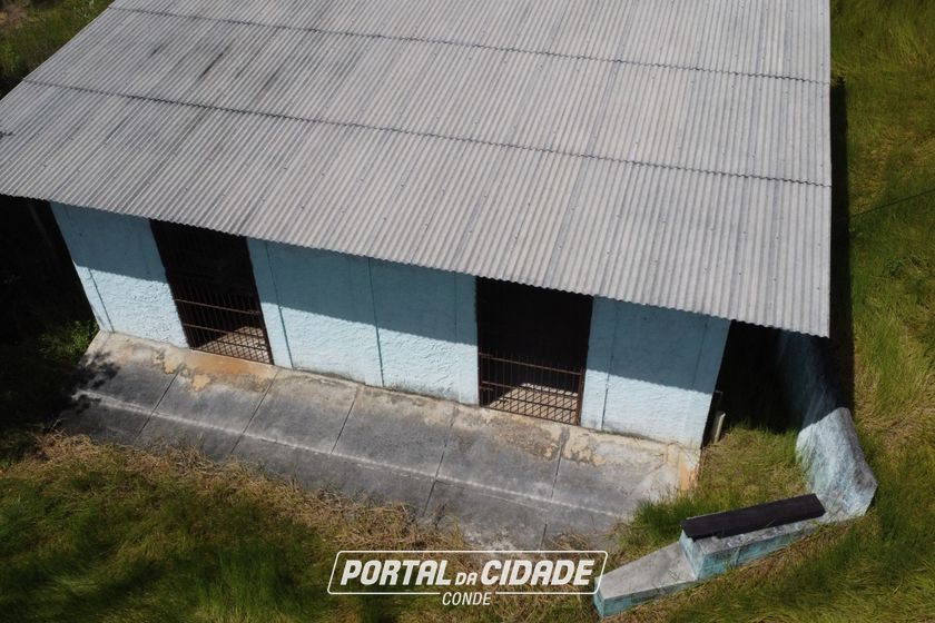 Ch&aacute;cara &agrave; venda - 141217m&sup2; - Riacho Seco
