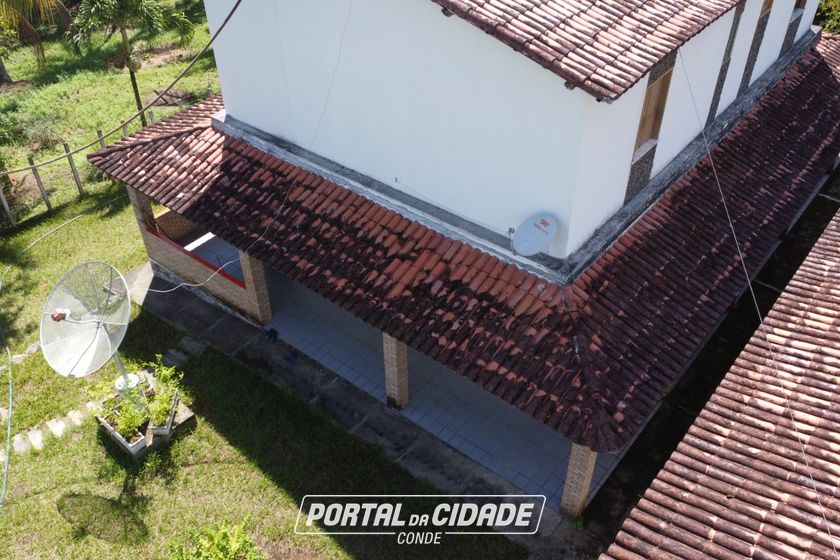 Ch&aacute;cara &agrave; venda - 141217m&sup2; - Riacho Seco