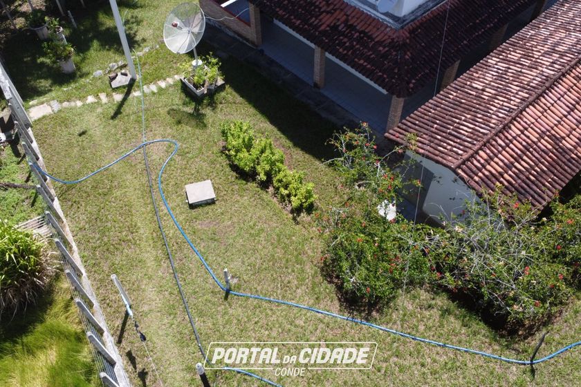 Ch&aacute;cara &agrave; venda - 141217m&sup2; - Riacho Seco