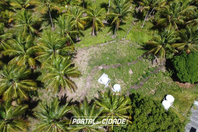 Ch&aacute;cara &agrave; venda - 141217m&sup2; - Riacho Seco