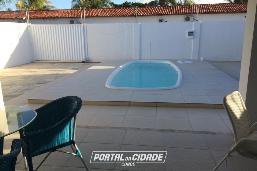 Casa &agrave; venda - 400m&sup2; - Sitio do Conde