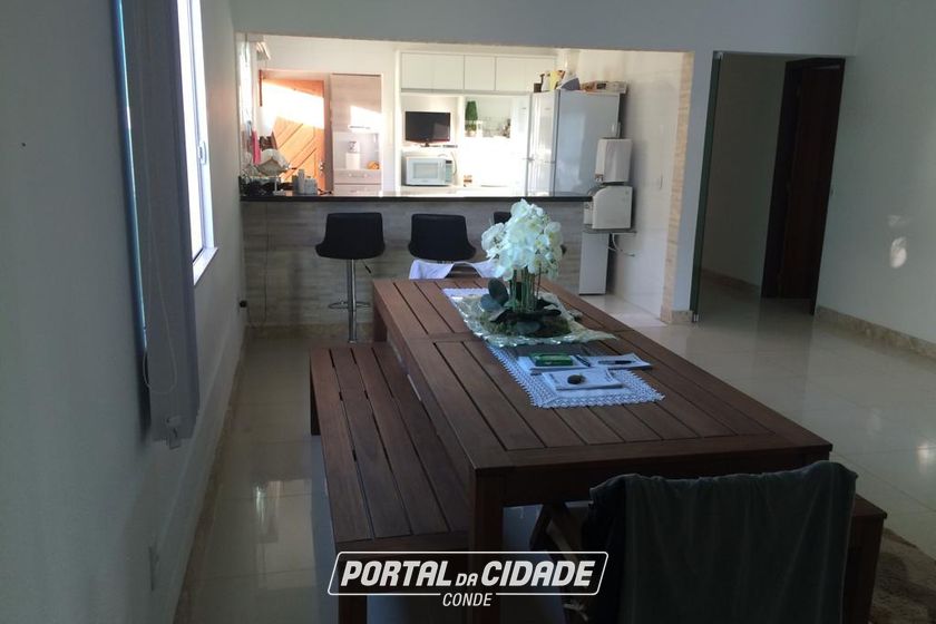 Casa &agrave; venda - 400m&sup2; - Sitio do Conde