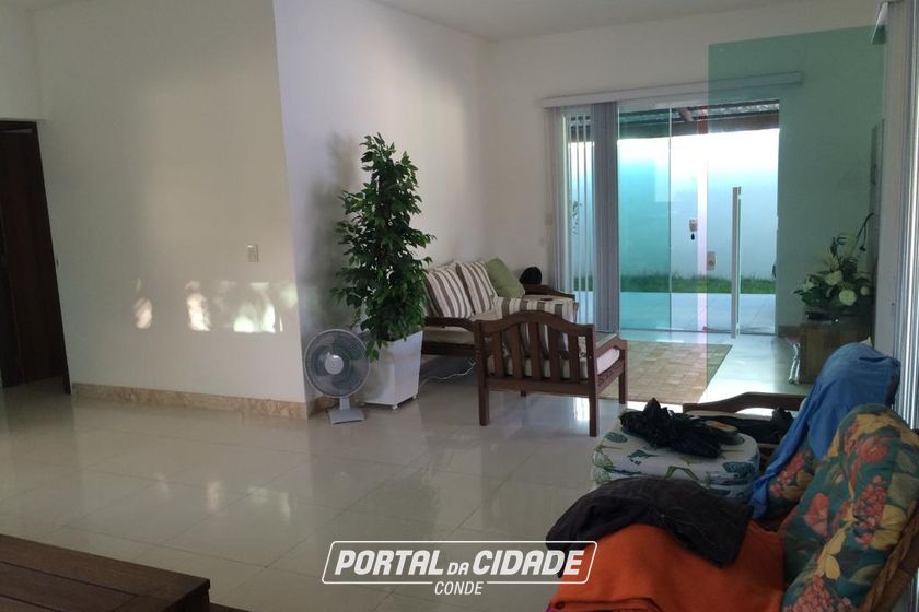 Casa &agrave; venda - 400m&sup2; - Sitio do Conde