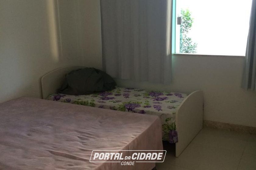 Casa &agrave; venda - 400m&sup2; - Sitio do Conde