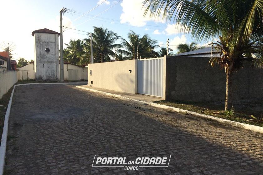 Casa &agrave; venda - 400m&sup2; - Sitio do Conde