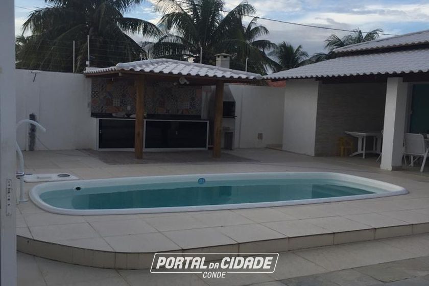 Casa &agrave; venda - 400m&sup2; - Sitio do Conde