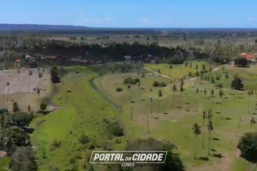 Terreno &agrave; venda - 1000m&sup2; - Vila Velha