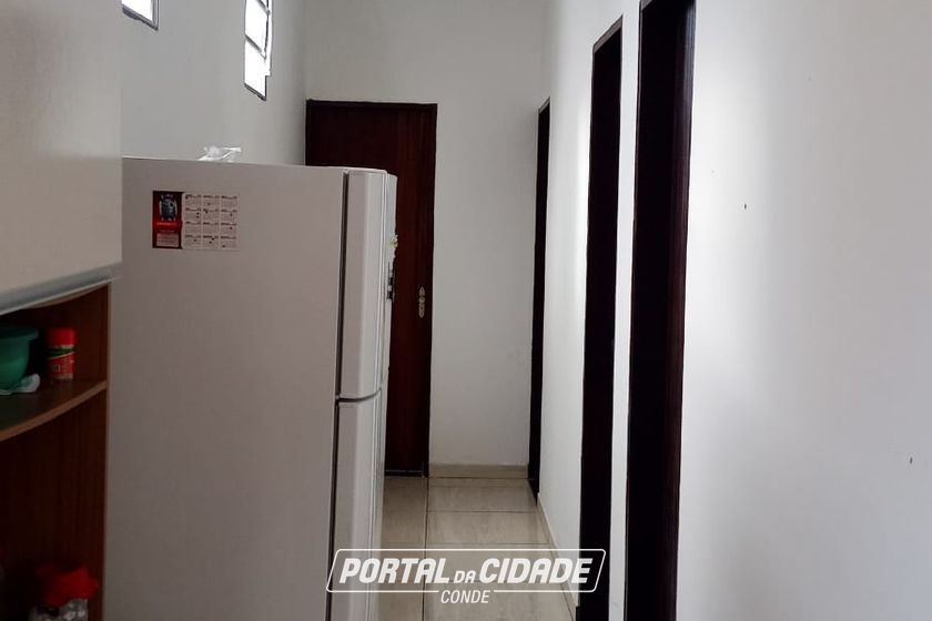 Casa &agrave; venda - 450m&sup2; - Centro