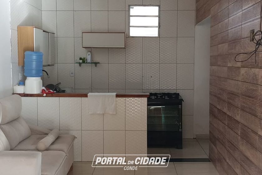 Casa &agrave; venda - 450m&sup2; - Centro