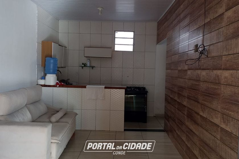 Casa &agrave; venda - 450m&sup2; - Centro