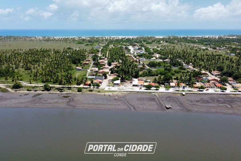 Terreno &agrave; venda - 3161107m&sup2; - Coqueiro