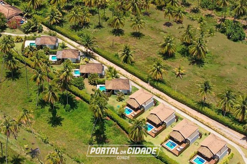 Terreno &agrave; venda - 3161107m&sup2; - Coqueiro