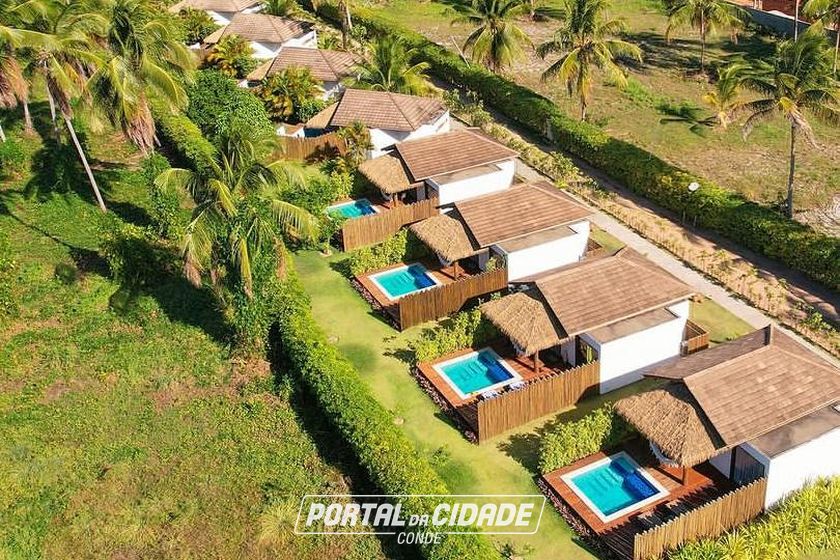 Terreno &agrave; venda - 3161107m&sup2; - Coqueiro